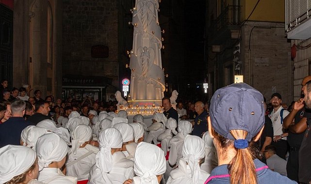 İtalya'da iki Türk, festivalde saldırı gerçekleştireceği şüphesiyle tutuklandı