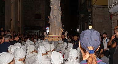 İtalya'da iki Türk, festivalde saldırı gerçekleştireceği şüphesiyle tutuklandı