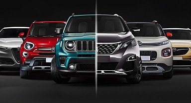 İthal otomobilde vergi devrimi! Fiyatlar uçuyor, indirimler kapıda!