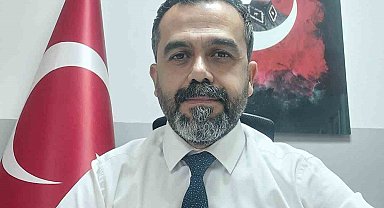 İYİ Partili meclis üyesi partisinden istifa etti