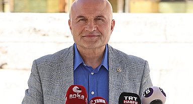 İYİ Partili Usta'dan OVP eleştirisi