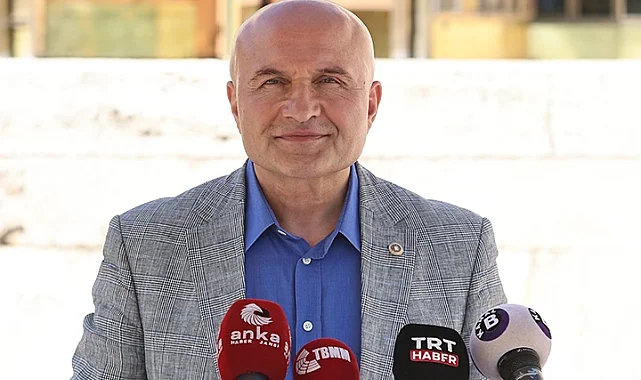 İYİ Partili Usta'dan OVP eleştirisi