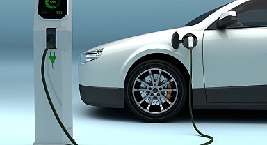 İzmir Bornova'da elektrikli araç dönemi başlıyor