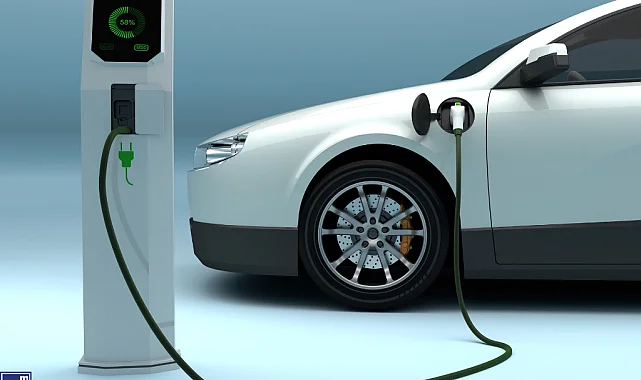 İzmir Bornova'da elektrikli araç dönemi başlıyor