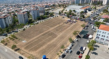 İzmir Bornova'da kadın eliyle üretim büyüyor