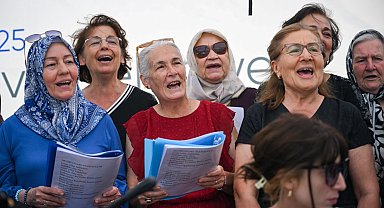 İzmir Bornova'da 'Sağlıklı Yaş Alma'da yeni dönem