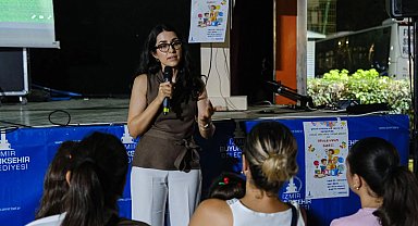 İzmir Eşrefpaşa Hastanesi'nden ebeveynlere okula uyum sürecinde yol haritası