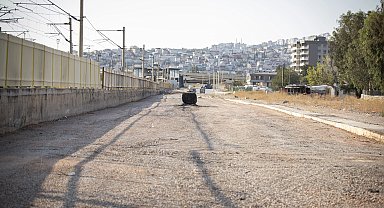 İzmir Karşıyaka'da kesintisiz ulaşım için dev yatırım