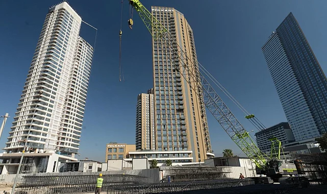İzmir Mürselpaşa'yı Gıda Çarşı'na bağlayacak projede yoğun tempo