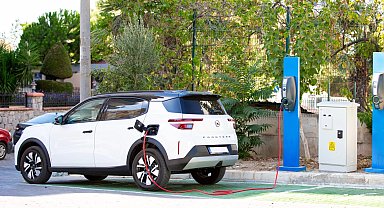 İzmir Narlıdere'de temiz ulaşım için büyük adım