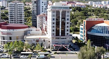 İzmir Narlıdere'den gençlere sanatla çevre bilinci