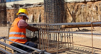 İzmir Yeşilyurt'a modern pazar yeri geliyor