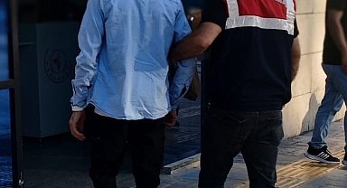 İzmir'de DEAŞ operasyonu: 2 gözaltı