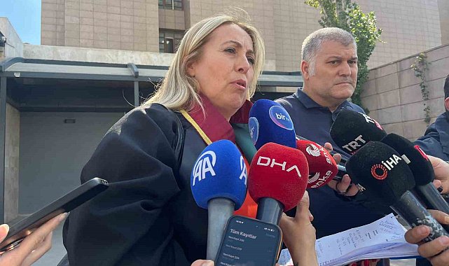 İzmir'de elektrik faciası davası: 30 sanığın 'bilinçli taksirle adam öldürme'den cezalandırmaları istendi