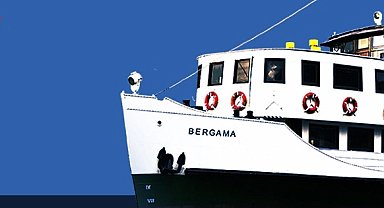 İzmir'de blues rüzgarı Körfez'e taşınıyor