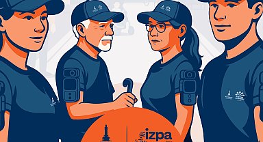 İzmir'de kent denetçileri dönemi