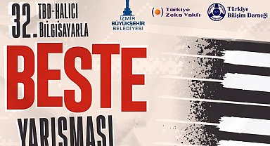 İzmir'de müzikle teknolojiyi buluşturan beste yarışmasında geri sayım