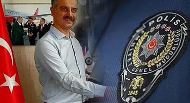 İzmir'de Polis Merkezine saldırı: 2 polis şehit, 2 polis yaralı!