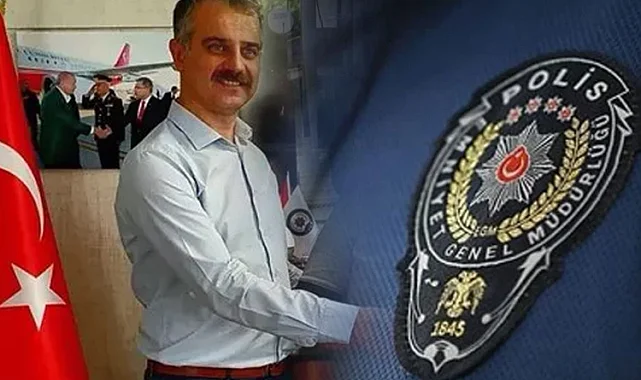 İzmir'de Polis Merkezine saldırı: 2 polis şehit, 2 polis yaralı!