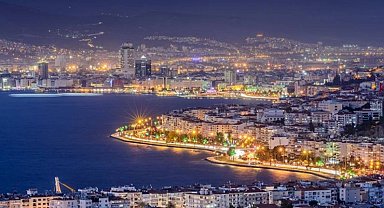 İzmir'de yabancı turist sayısı düştü! Egeli turizmciler 'stabil durumu kırmalıyız' dedi