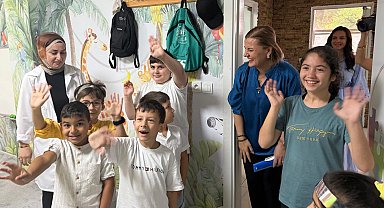 İzmit'te herkes için yaşam merkezleri açık