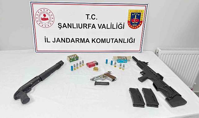 Jandarmadan uyuşturucu operasyonları: 8 gözaltı