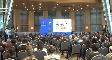 Japonya Altes Prensesi'nden "Türkiye Dostluğu" konferansı