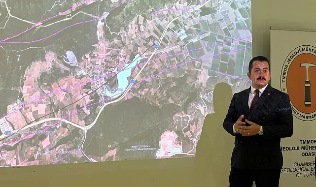 Jeoloji Mühendisleri'nden Kestel Seymen imar planına sert tepki! Deprem riski gizleniyor, plan iptal edilsin!