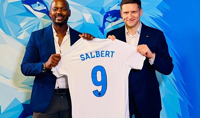Jerome Salbert: "Galatasaray Avrupa'da büyük sürpriz yapabilir"
