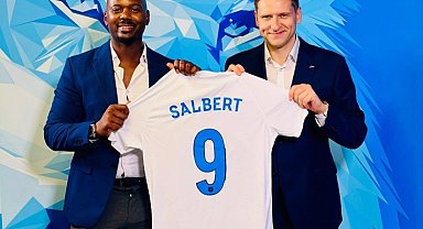 Jerome Salbert: "Galatasaray Avrupa'da büyük sürpriz yapabilir"