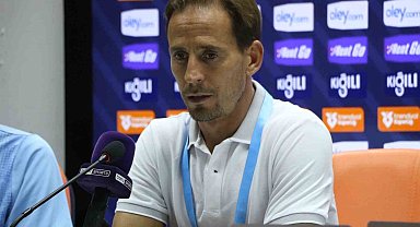 Joao Pereira: "Bugün bir maç kazandık diye dünyanın en iyi takımı değiliz"