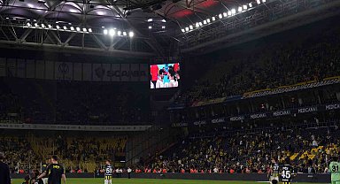 Kadıköy'de maç bitti, millilerin final heyecanı başladı