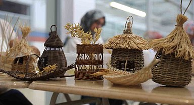 Kadın emeği Arkofest'e değer katacak