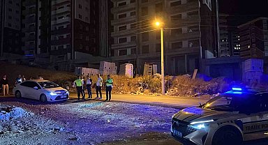 Kahramanmaraş poligondan tabanca ve mermileri çalan 16 yaşındaki şahıs aranıyor