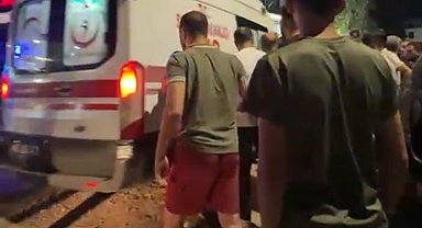 Kahramanmaraş'ta bıçaklı kavga: 1 ölü