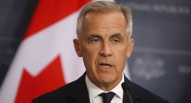 Kanada Başbakanı Carney: "Kanada, İsrail'in Katar'a yönelik saldırılarını kınıyor"