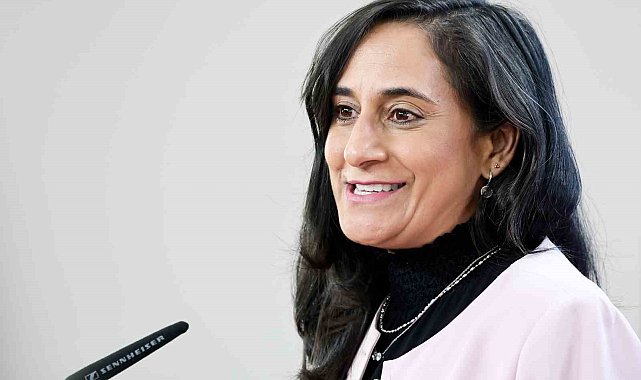 Kanada Dışişleri Bakanı Anand: "İsrail ile ilişkilerimizi değerlendiriyoruz"