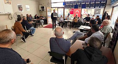 Kanaryalar satışa çıktı