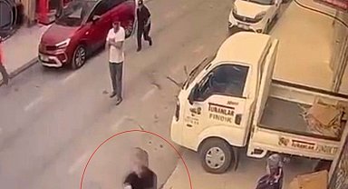 Kanlı infazda şüphelilerin kullandığı araç, terk edilmiş halde bulundu