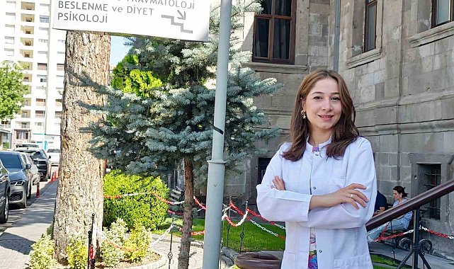 Kanser hastalarına özel sağlıklı beslenme tavsiyeleri