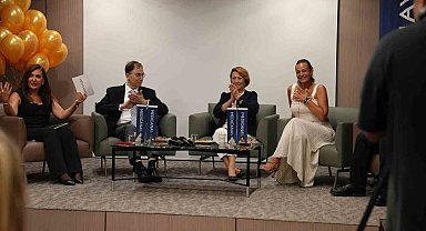 Kanseri dört kez yenen oyuncu Açelya Elmas: Gülümseyerek iyileşin