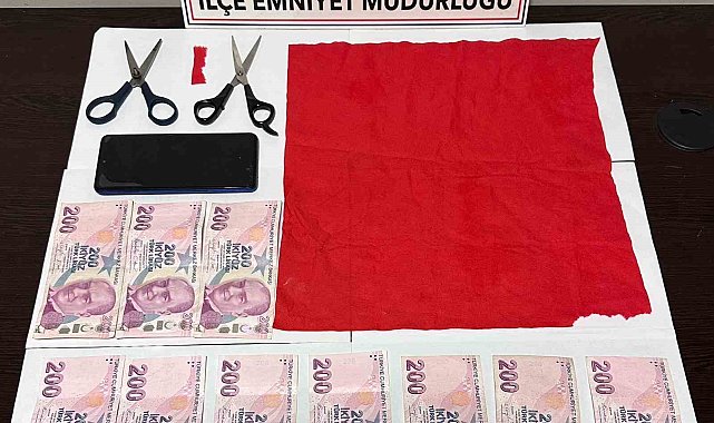 Kapaklı'da zehir tacirlerine geçit yok: 2 tutuklama