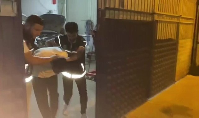 Kaportacı, kokain ve skunk yakalattı:"Saflığımı kullandılar"diye kendini savundu
