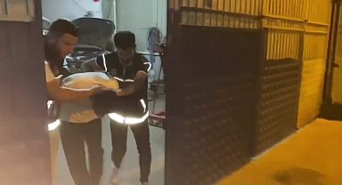 Kaportacı, kokain ve skunk yakalattı:"Saflığımı kullandılar"diye kendini savundu