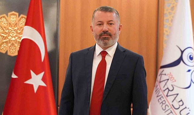 Karabük Üniversitesinde rekor doluluk