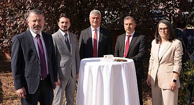 Karabük'te Adli Yılı açılış töreni düzenlendi