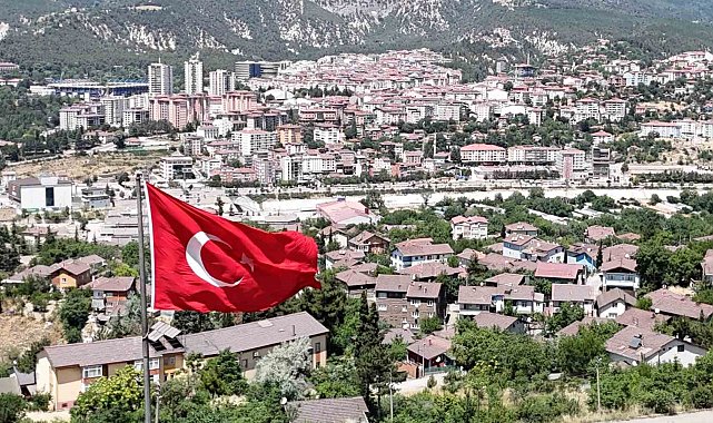 Karabük'te Ağustos ayında 323 konut satıldı