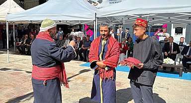 Karabük'te Ahilik Haftası kutlandı