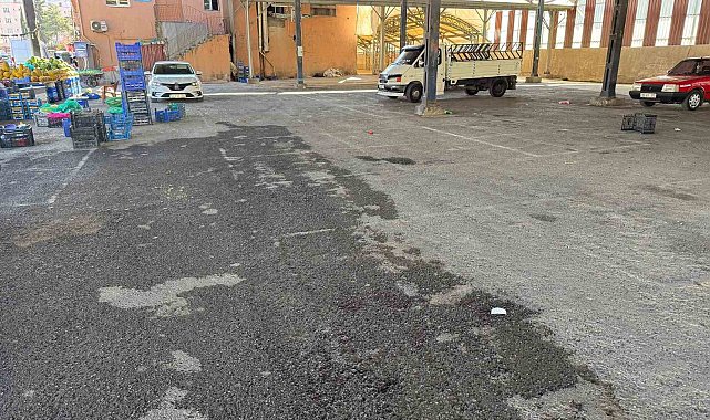 Karabük'te bıçaklı kavga: 1 ölü, 1 yaralı