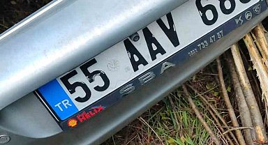 Karabük'te iki ayrı trafik kazası: 2 yaralı